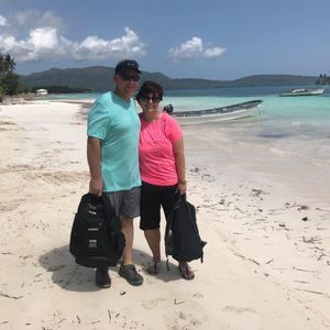 Meet your Posher, Toni